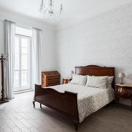 Nobile Casa St.Maria Apartment โรม ภายนอก รูปภาพ
